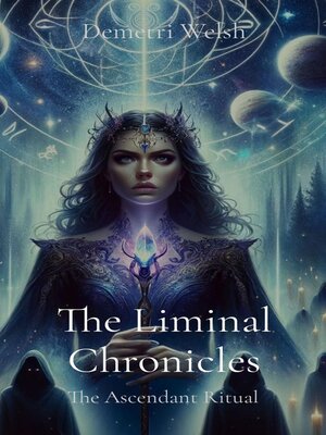 cover image of The Liminal Chronicles